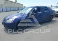 2003 Honda Accord фото