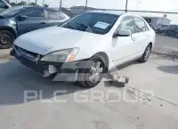 2003 Honda Accord фото