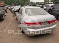 2003 Honda Accord фото