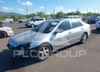 2003 Honda Accord фото