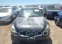 2003 Honda Accord photo