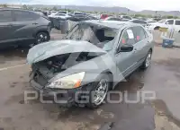 2003 Honda Accord photo