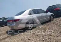 2003 Honda Accord photo