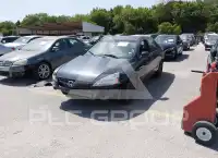 2003 Honda Accord фото