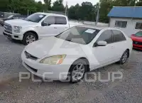 2003 Honda Accord фото