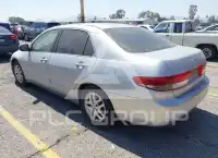 2003 Honda Accord фото