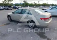 2003 Honda Accord photo