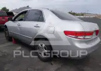 2003 Honda Accord фото
