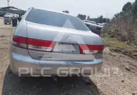 2003 Honda Accord photo