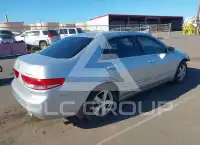 2003 Honda Accord фото