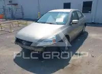 2003 Honda Accord фото