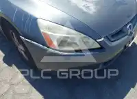 2003 Honda Accord photo