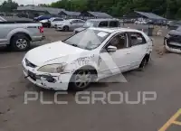2003 Honda Accord photo