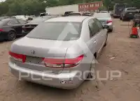 2003 Honda Accord фото