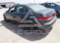 2003 Honda Accord фото