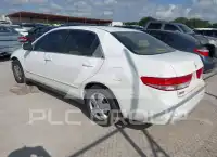 2003 Honda Accord фото