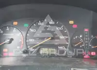 2003 Honda ODYSSEY фото