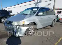 2003 Honda ODYSSEY фото