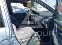 2003 Honda ODYSSEY photo