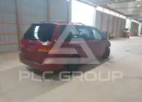 2003 Honda ODYSSEY photo