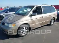 2003 Honda ODYSSEY фото