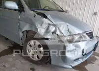 2003 Honda ODYSSEY фото