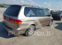 2003 Honda ODYSSEY фото