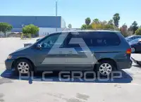 2003 Honda ODYSSEY photo