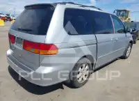 2003 Honda ODYSSEY photo