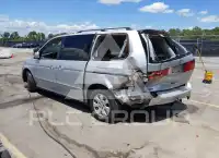 2003 Honda ODYSSEY фото