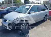 2003 Honda ODYSSEY фото