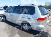 2003 Honda ODYSSEY фото
