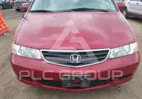 2003 Honda ODYSSEY photo
