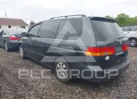 2003 Honda ODYSSEY фото