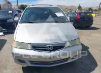 2003 Honda ODYSSEY photo