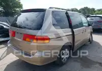 2003 Honda ODYSSEY фото