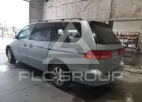 2003 Honda ODYSSEY фото
