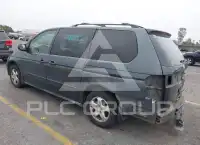 2003 Honda ODYSSEY фото