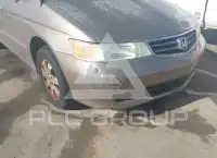 2003 Honda ODYSSEY фото