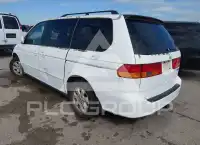 2003 Honda ODYSSEY фото