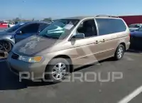 2003 Honda ODYSSEY фото