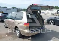 2003 Honda ODYSSEY фото