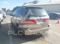 2003 Honda ODYSSEY фото