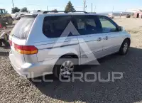 2003 Honda ODYSSEY фото