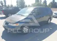 2003 Honda ODYSSEY фото