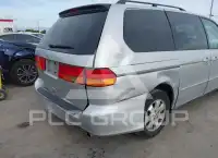2003 Honda ODYSSEY фото