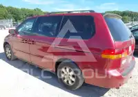 2003 Honda ODYSSEY фото