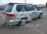 2003 Honda ODYSSEY photo