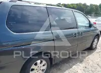 2003 Honda ODYSSEY фото
