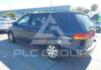 2003 Honda ODYSSEY фото